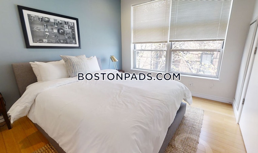 BOSTON - SOUTH END - 2 Beds, 1.5 Baths - Image 4