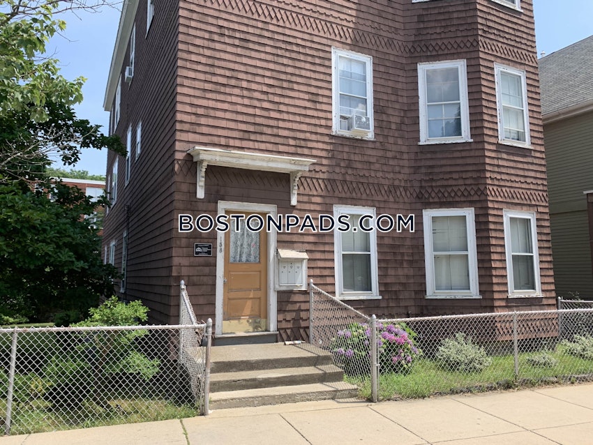 BOSTON - DORCHESTER/SOUTH BOSTON BORDER - 4 Beds, 1 Bath - Image 46