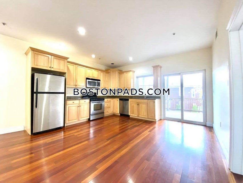 BOSTON - EAST BOSTON - ORIENT HEIGHTS - 2 Beds, 2 Baths - Image 4