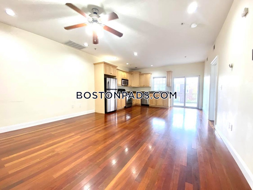 BOSTON - EAST BOSTON - ORIENT HEIGHTS - 2 Beds, 2 Baths - Image 8