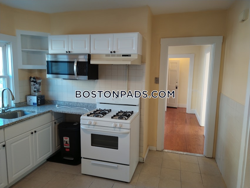 BOSTON - BRIGHTON - NORTH BRIGHTON - 3 Beds, 1 Bath - Image 5