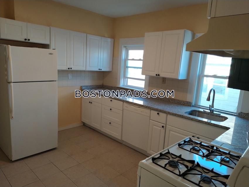 BOSTON - BRIGHTON - NORTH BRIGHTON - 3 Beds, 1 Bath - Image 4