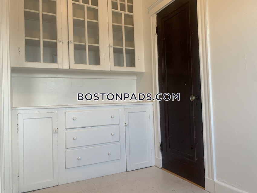 BOSTON - BRIGHTON - CLEVELAND CIRCLE - 1 Bed, 1 Bath - Image 24