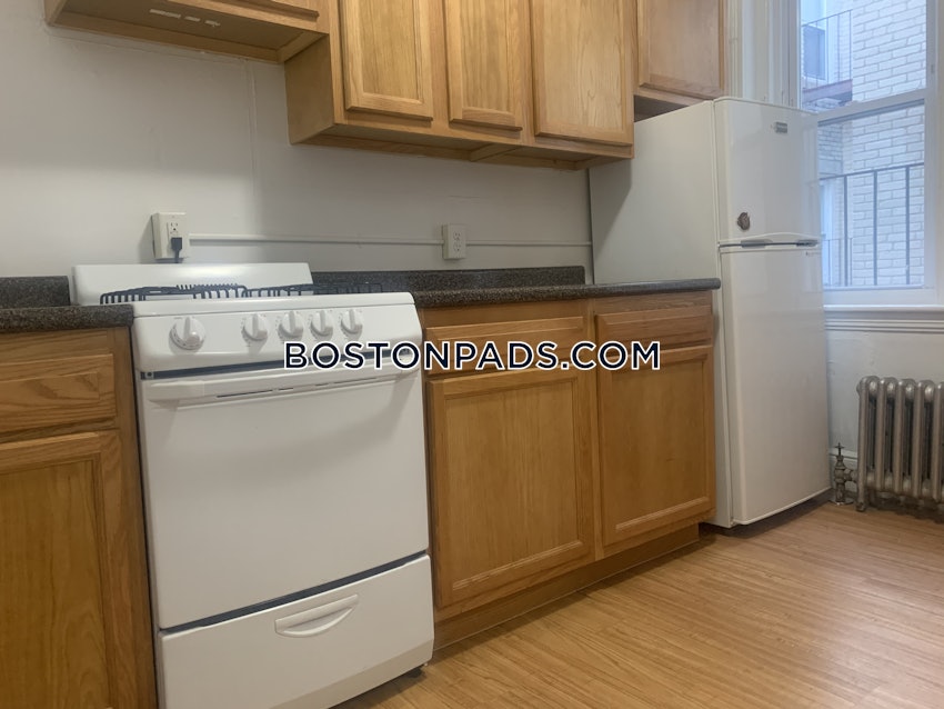 BOSTON - BRIGHTON - CLEVELAND CIRCLE - 1 Bed, 1 Bath - Image 4