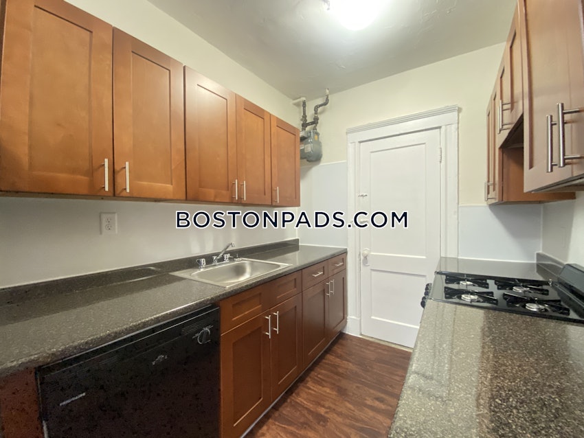 BOSTON - FENWAY/KENMORE - Studio , 1 Bath - Image 1