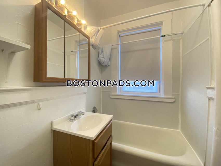 BOSTON - FENWAY/KENMORE - 1 Bed, 1 Bath - Image 6