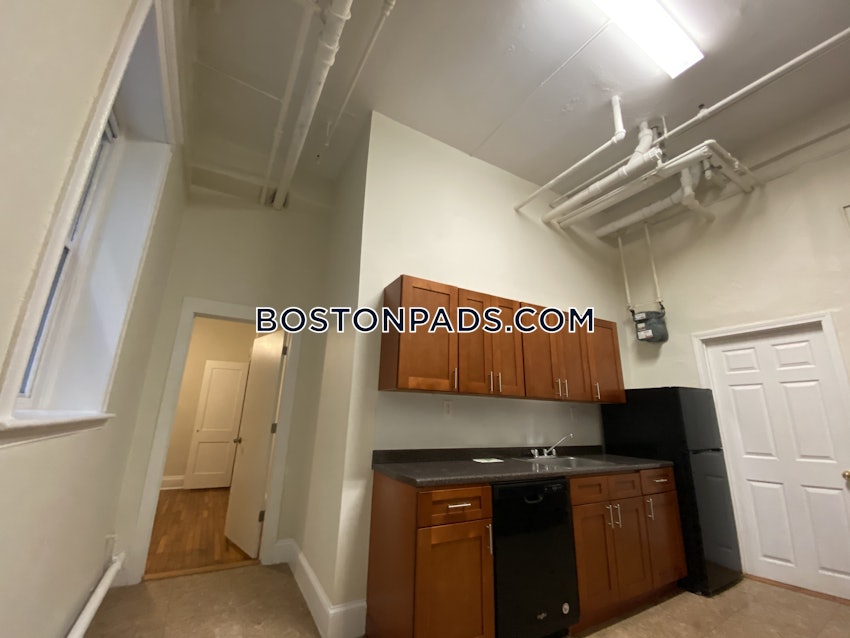 BOSTON - FENWAY/KENMORE - 1 Bed, 1 Bath - Image 16