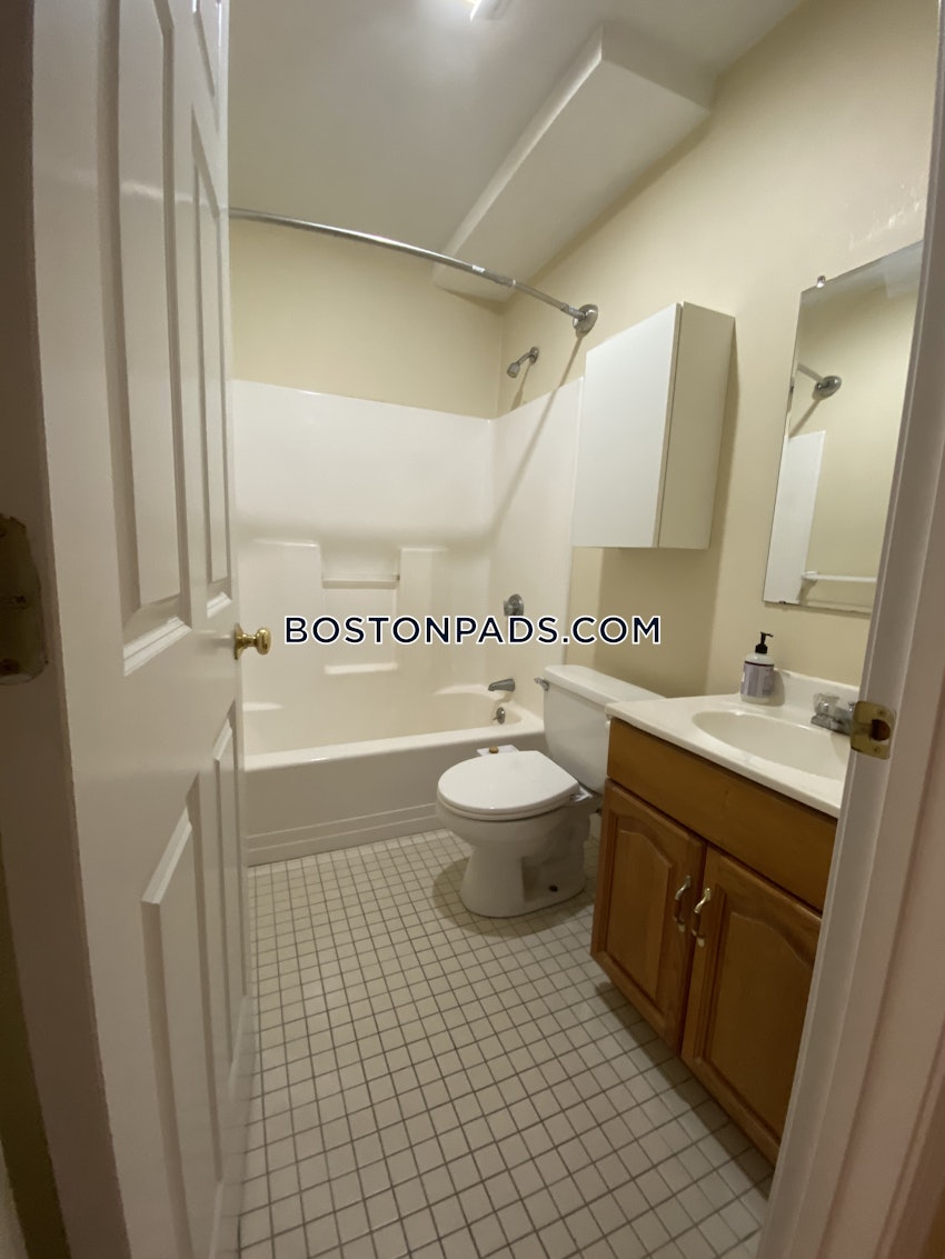 BOSTON - SOUTH BOSTON - WEST SIDE - 1 Bed, 1 Bath - Image 35