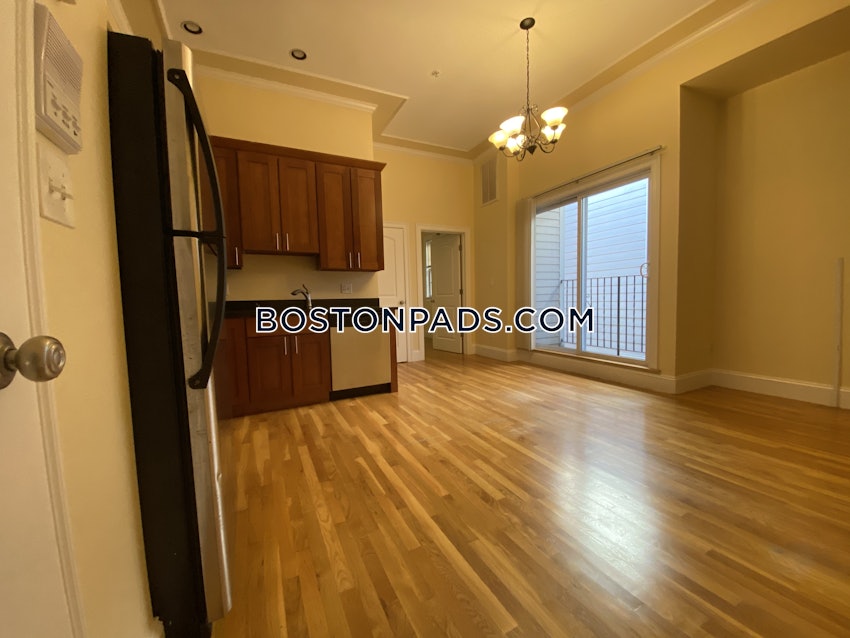 BOSTON - SOUTH BOSTON - WEST SIDE - 1 Bed, 1 Bath - Image 42