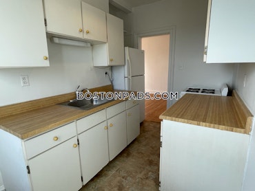 Boston - 1 Beds, 1 Baths