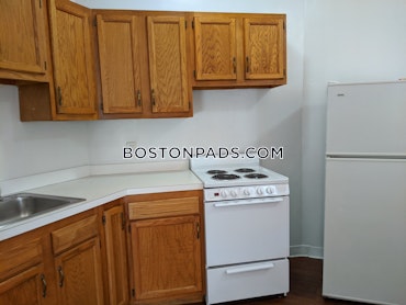 Brookline - 2 Beds, 1 Baths