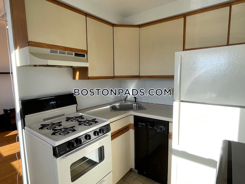 BOSTON - ALLSTON/BRIGHTON BORDER - 1 Bed, 1 Bath - Image 1