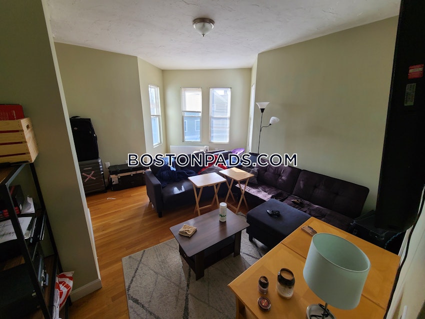 BOSTON - MISSION HILL - 4 Beds, 1 Bath - Image 13