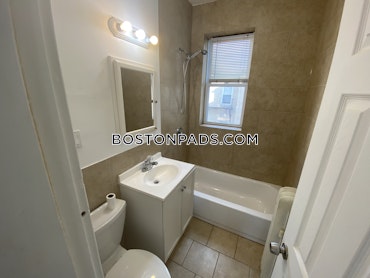 Boston - 1 Beds, 1 Baths