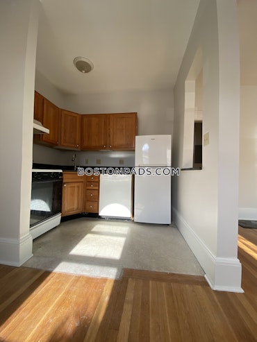 Boston - 2 Beds, 1 Baths