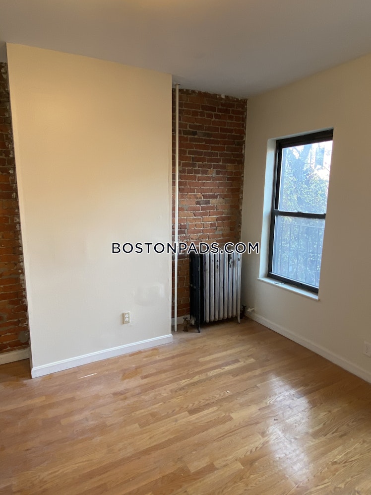 Huntington Ave., Boston