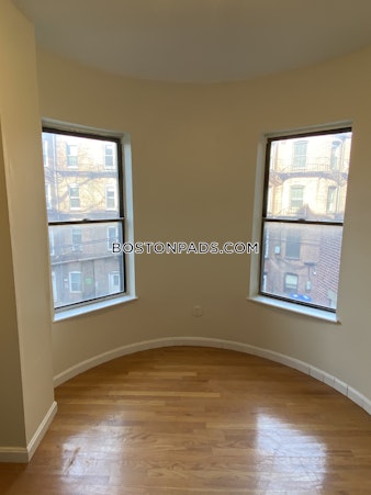 Huntington Ave. Boston