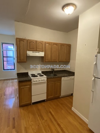 Huntington Ave. Boston