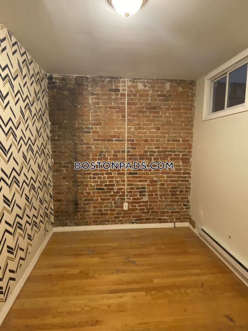 Boston - $3,400+ /month