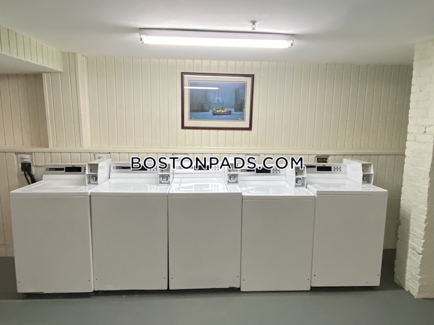 BOSTON - NORTHEASTERN/SYMPHONY - 3 Beds, 1 Bath - Image 9