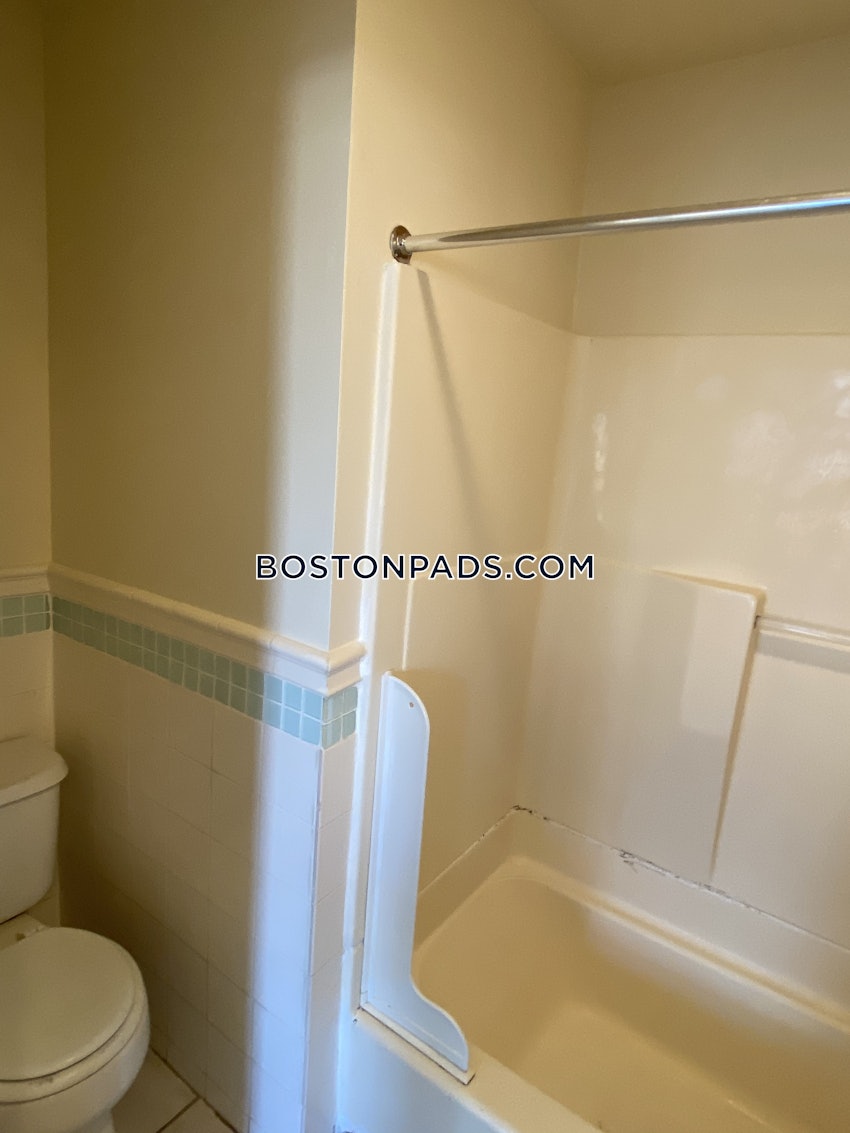 BOSTON - NORTHEASTERN/SYMPHONY - 2 Beds, 1 Bath - Image 12