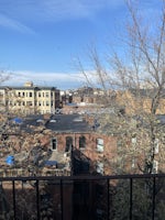 Huntington Ave., Boston