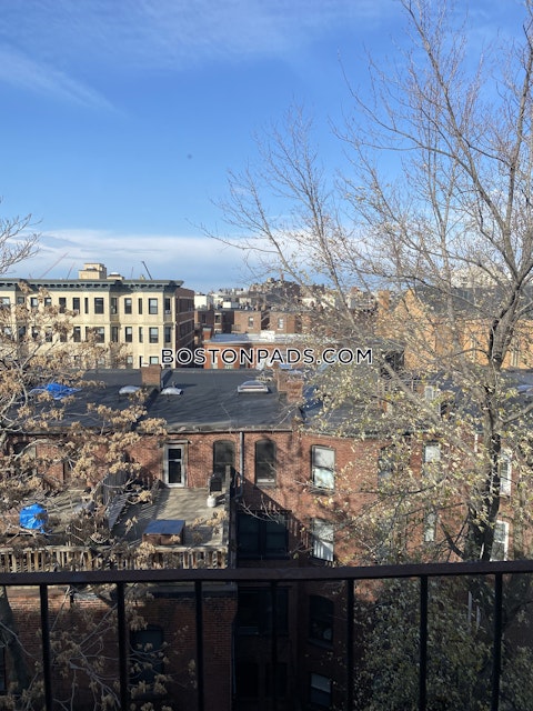 Huntington Ave. Boston photo 10