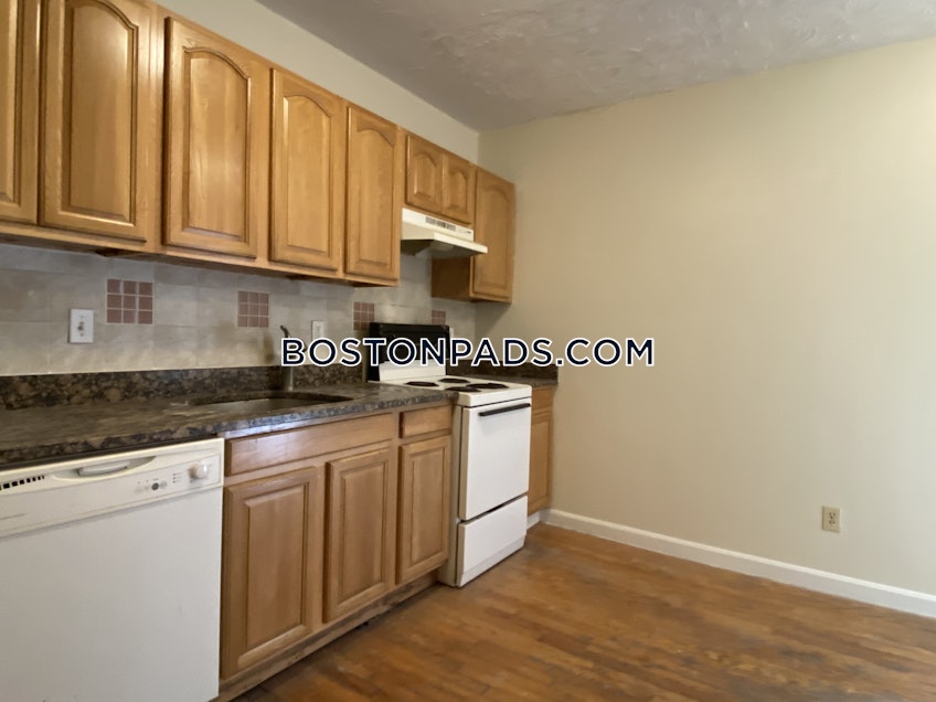 Boston - $4,650+ /month