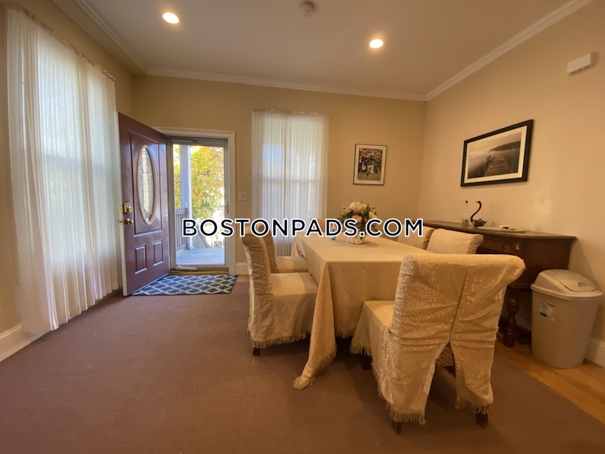 BOSTON - ROXBURY - 4 Beds, 3.5 Baths - Image 14