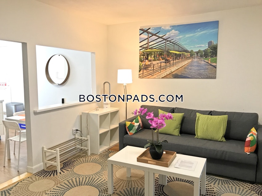 BOSTON - SOUTH BOSTON - ANDREW SQUARE - 3 Beds, 1 Bath - Image 4