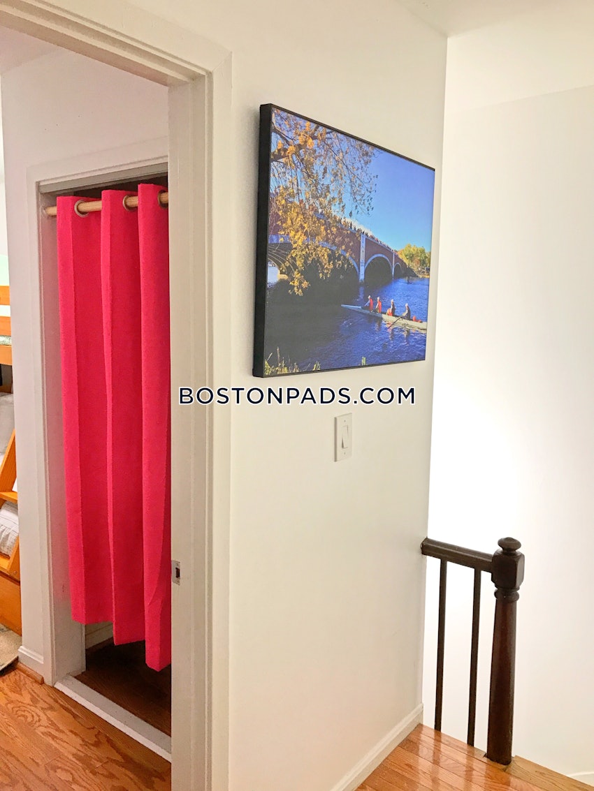 BOSTON - SOUTH BOSTON - WEST SIDE - 2 Beds, 1 Bath - Image 10