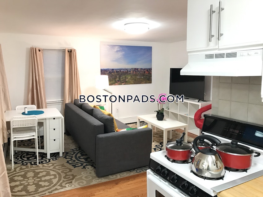 BOSTON - SOUTH BOSTON - WEST SIDE - 2 Beds, 1 Bath - Image 3