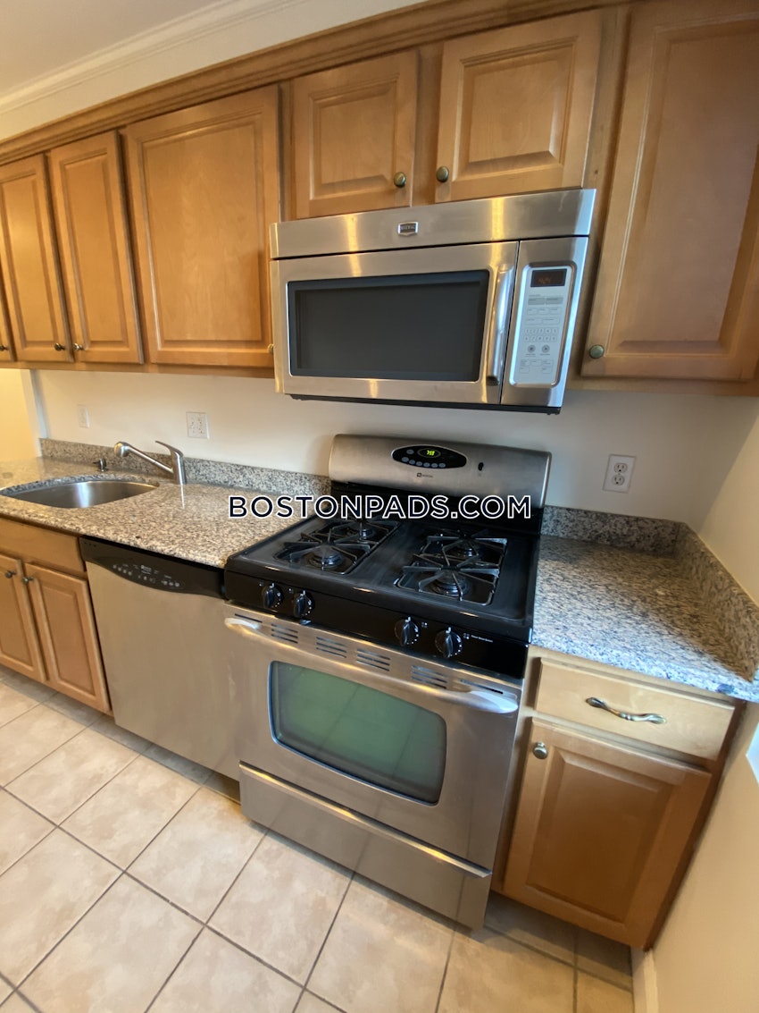 BOSTON - BRIGHTON - CLEVELAND CIRCLE - 2 Beds, 1 Bath - Image 2