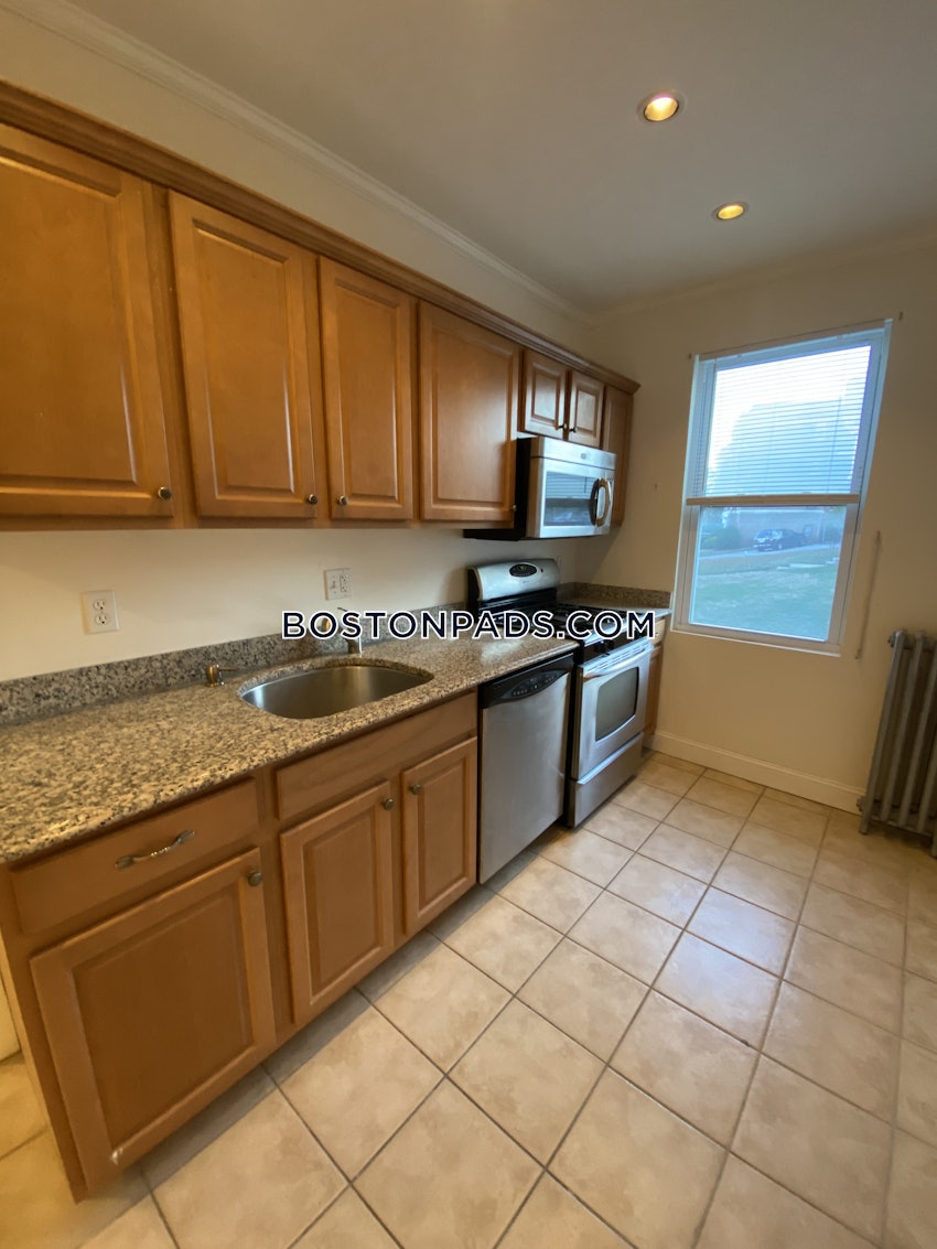 BOSTON - BRIGHTON - CLEVELAND CIRCLE - 2 Beds, 1 Bath - Image 1