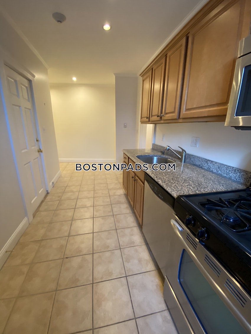 BOSTON - BRIGHTON - CLEVELAND CIRCLE - 2 Beds, 1 Bath - Image 23