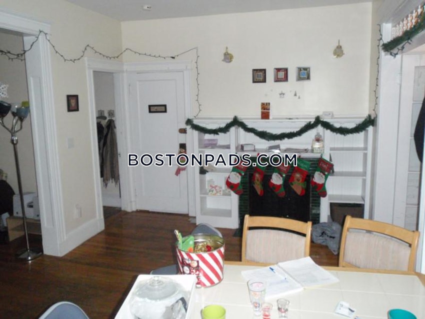 BOSTON - BRIGHTON - CLEVELAND CIRCLE - 4 Beds, 2 Baths - Image 8