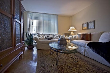 Boston - 1 Beds, 1 Baths