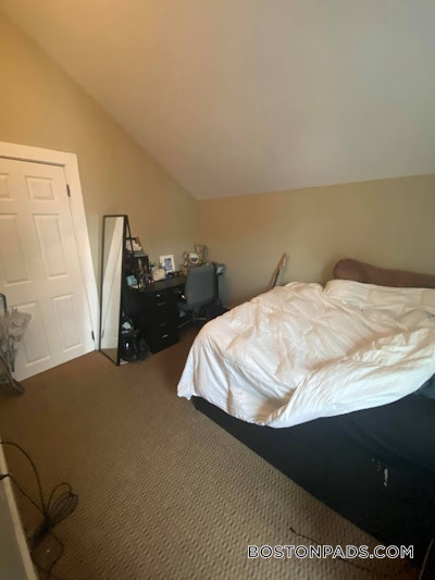 Mission Hill Apartment for rent 3 Bedrooms 1 Bath Boston - $3,300