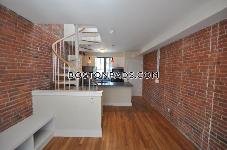 Sussex St., Roxbury Crossing