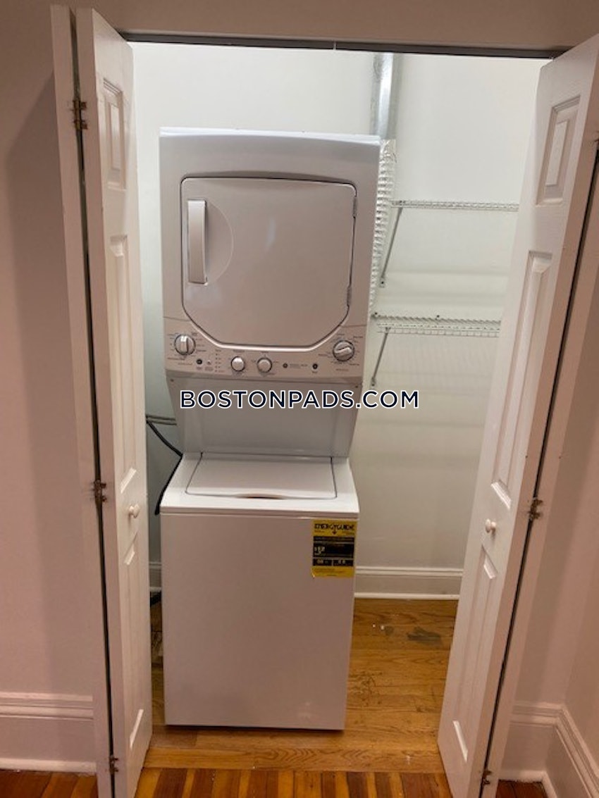 BOSTON - BACK BAY - 2 Beds, 1 Bath - Image 47