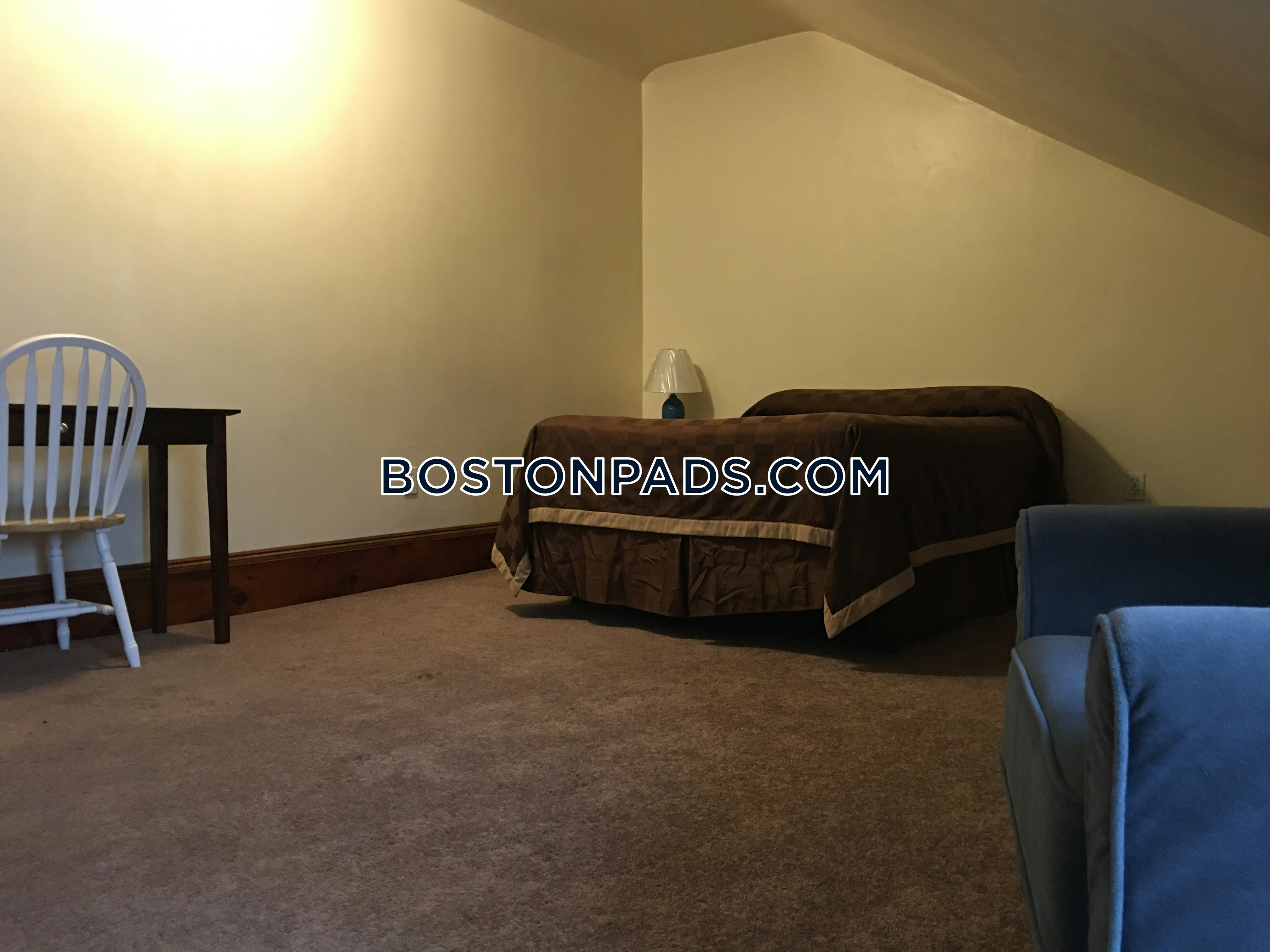 Boston - $3,600
