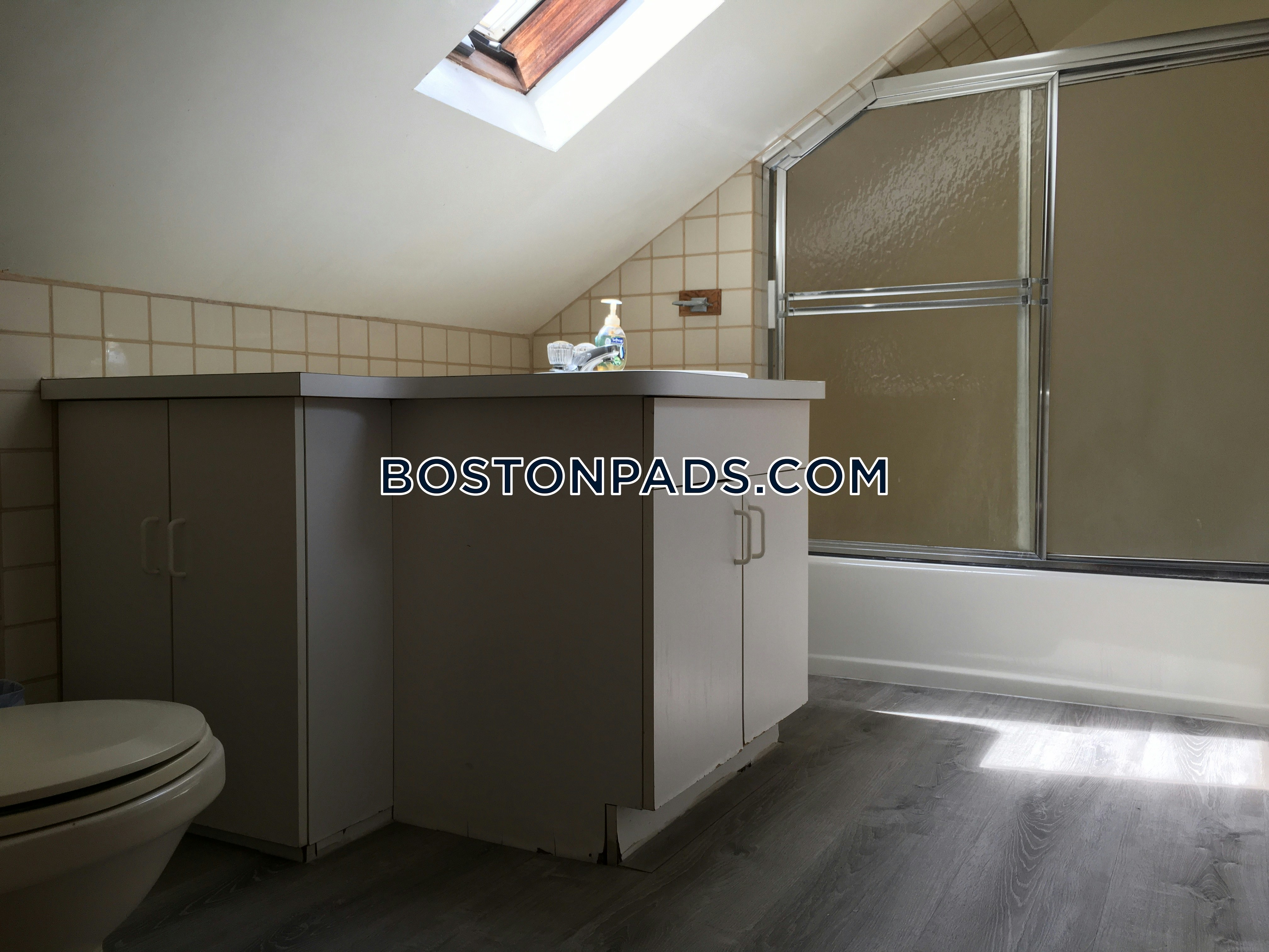 Boston - $3,600