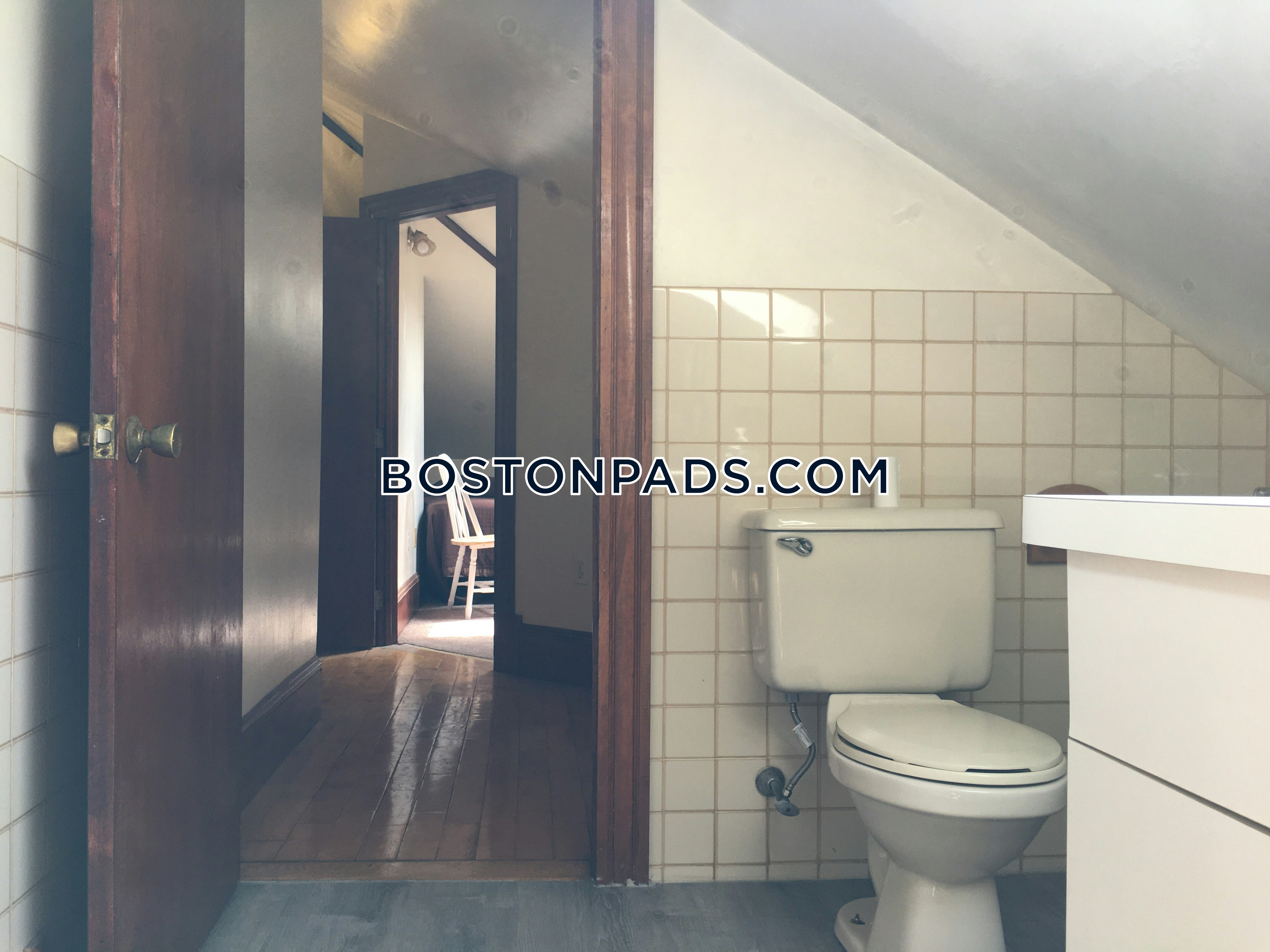 Boston - $3,600