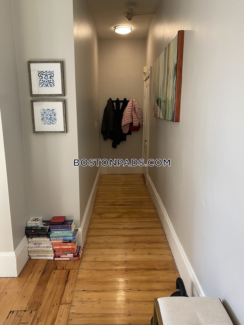 BOSTON - SOUTH END - 1 Bed, 1 Bath - Image 7