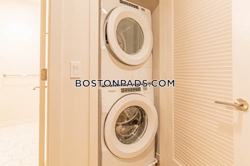 BOSTON - CHARLESTOWN - 1 Bed, 1 Bath - Image 5