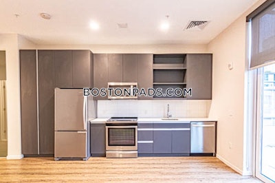 Charlestown Apartment for rent 1 Bedroom 1 Bath Boston - $3,152 No Fee