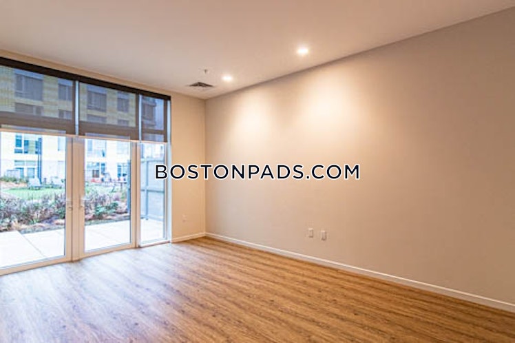 Hood Park Dr., Boston