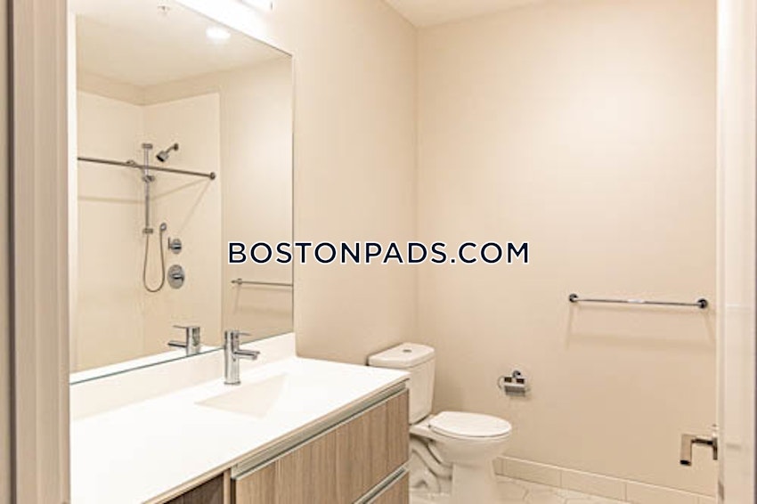 BOSTON - CHARLESTOWN - 1 Bed, 1 Bath - Image 9