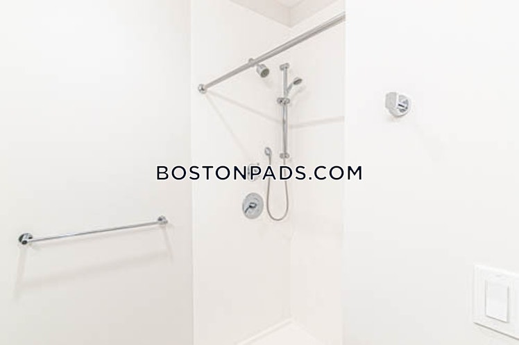 Hood Park Dr., Boston