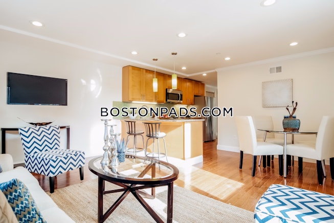 Boston - $3,150+ /mo
